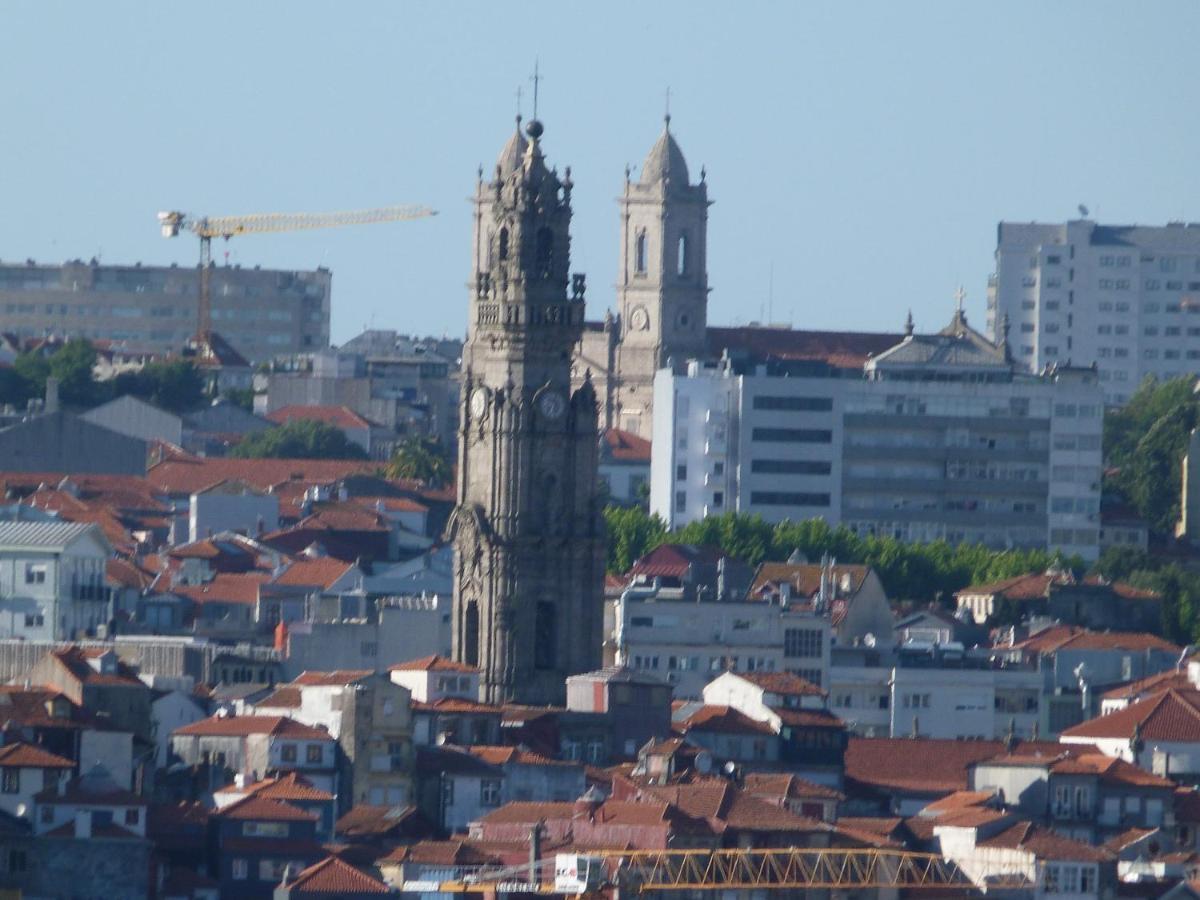 Cubicullum Vila Nova de Gaia Exterior photo