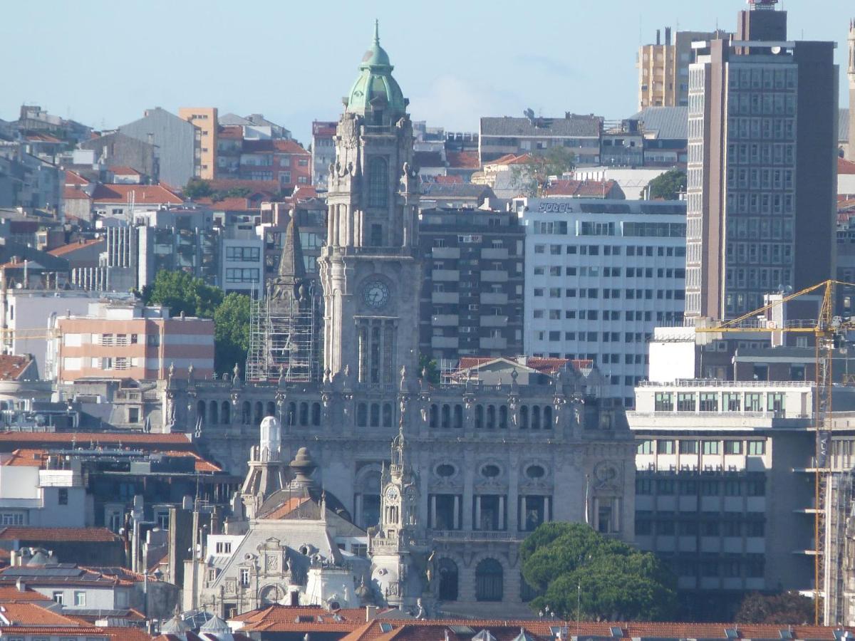 Cubicullum Vila Nova de Gaia Exterior photo